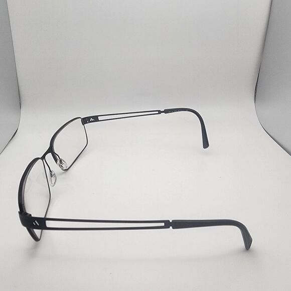 Adidas Black Prescription Glasses Frames - Picture 4 of 8